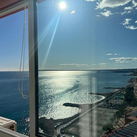 Vistas Al Mar. Gran Salon. Playa A 1 Minuto. Wifi Apartment Alicante Exterior foto
